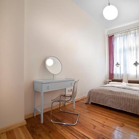 Apartamenty Pomaranczarnia Познань Екстер'єр фото