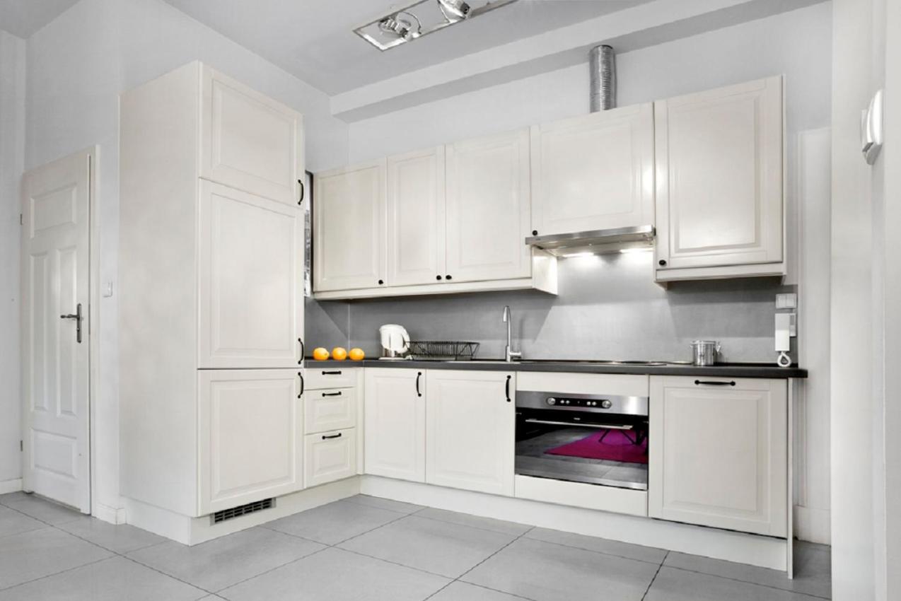 Apartamenty Pomaranczarnia Познань Екстер'єр фото