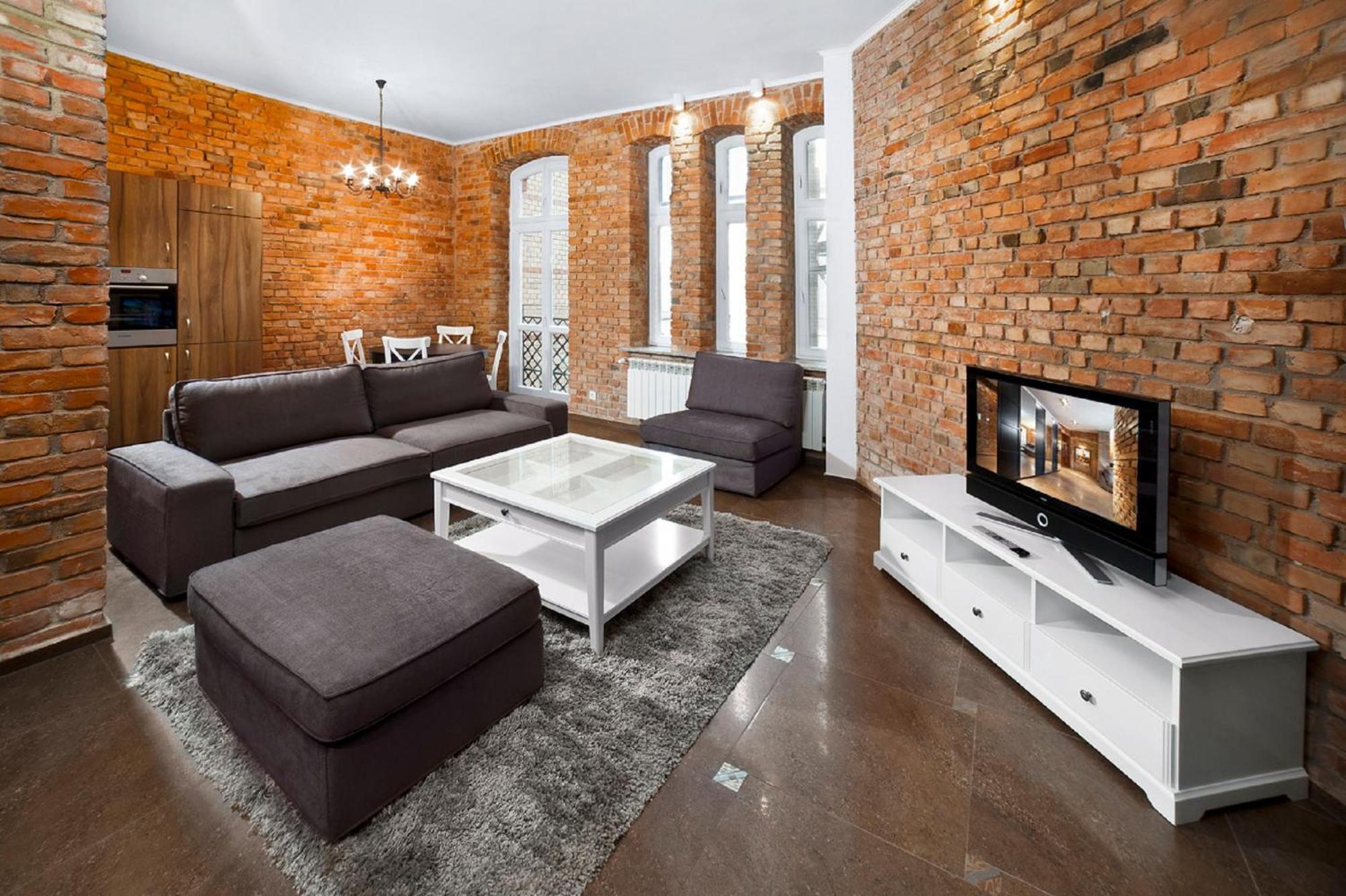 Apartamenty Pomaranczarnia Познань Екстер'єр фото