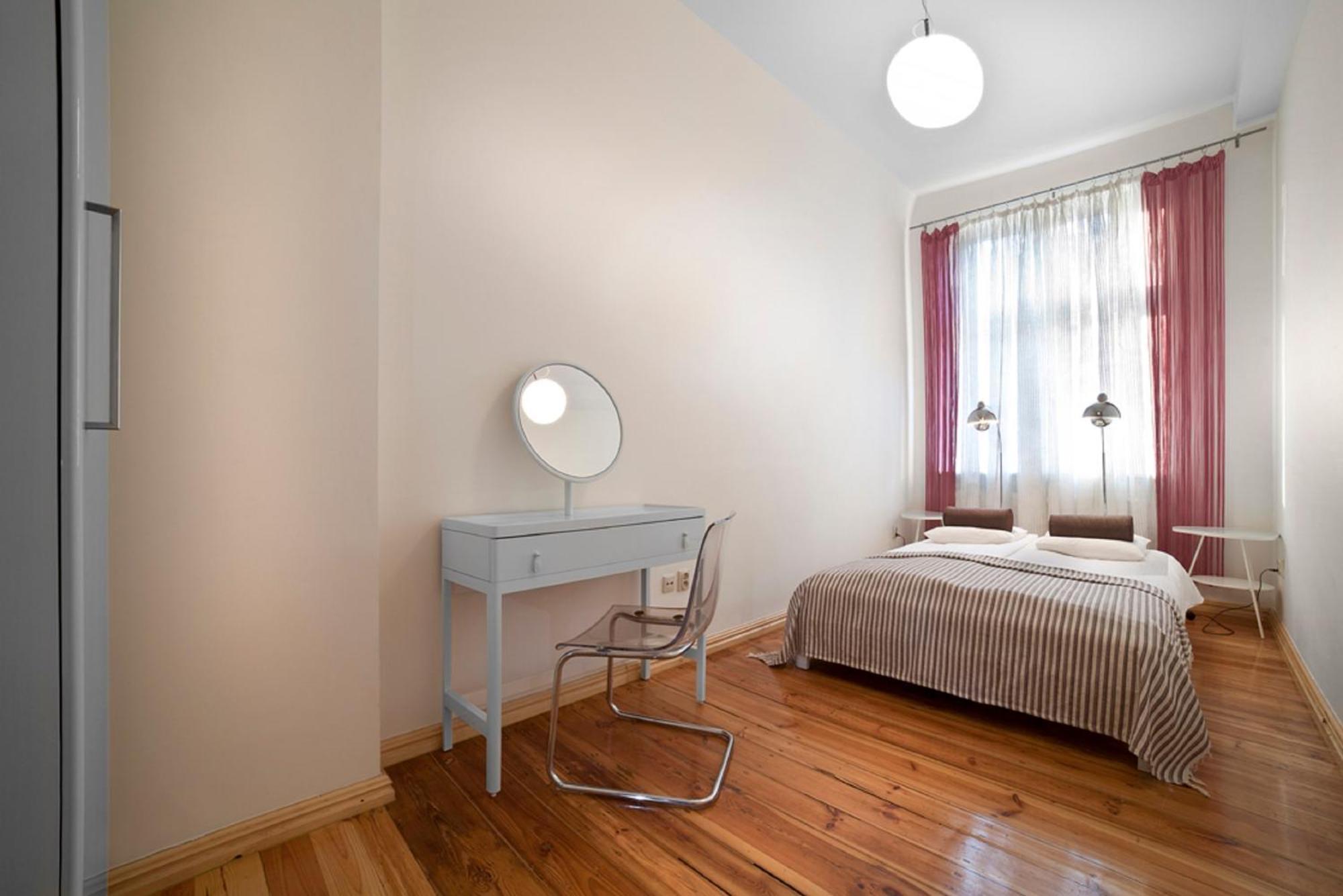 Apartamenty Pomaranczarnia Познань Екстер'єр фото